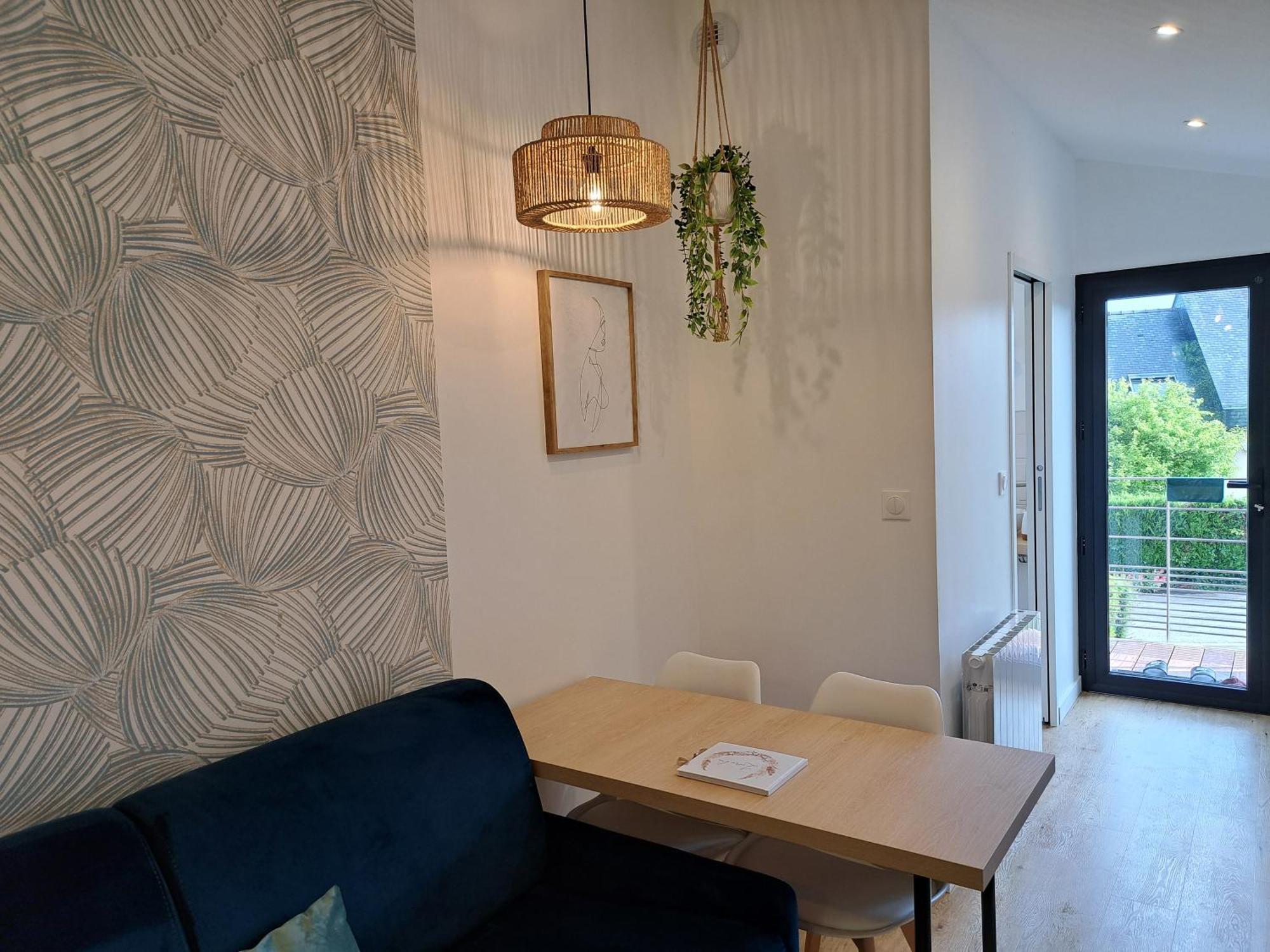 Les Terrasses De Condate - Rennes Canal St Martin Экстерьер фото